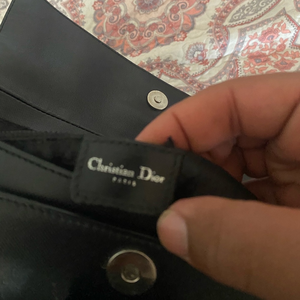 Christian Dior bag